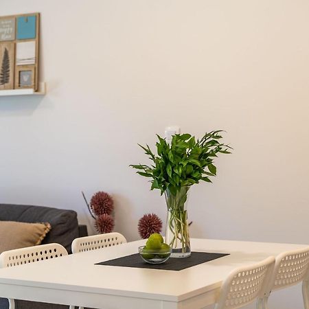 Voga Apartment ดูบรอฟนิก ภายนอก รูปภาพ