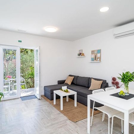 Voga Apartment ดูบรอฟนิก ภายนอก รูปภาพ