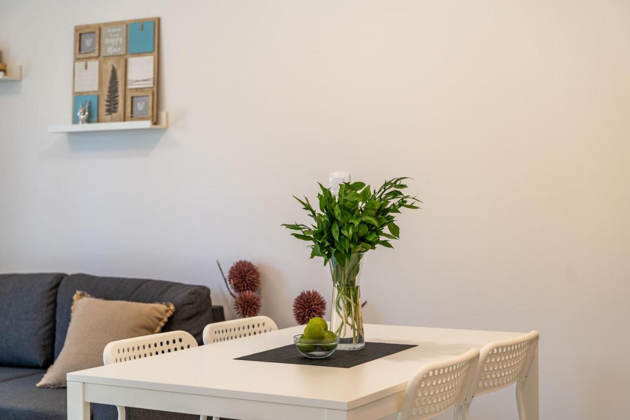 Voga Apartment ดูบรอฟนิก ภายนอก รูปภาพ