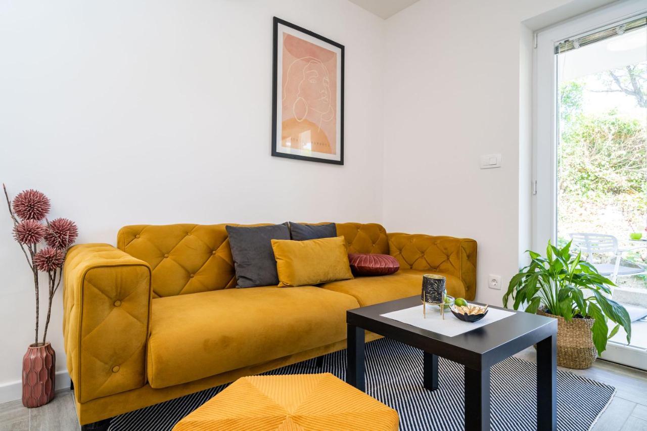 Voga Apartment ดูบรอฟนิก ภายนอก รูปภาพ