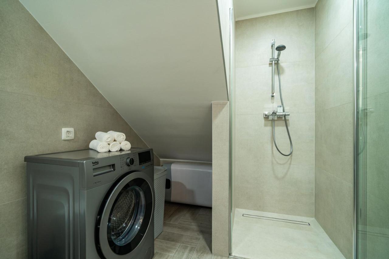 Voga Apartment ดูบรอฟนิก ภายนอก รูปภาพ