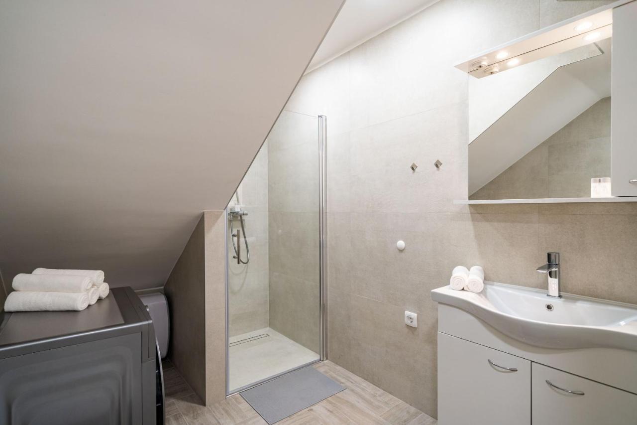 Voga Apartment ดูบรอฟนิก ภายนอก รูปภาพ