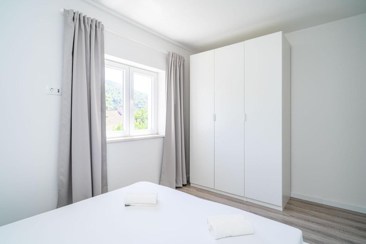 Voga Apartment ดูบรอฟนิก ภายนอก รูปภาพ