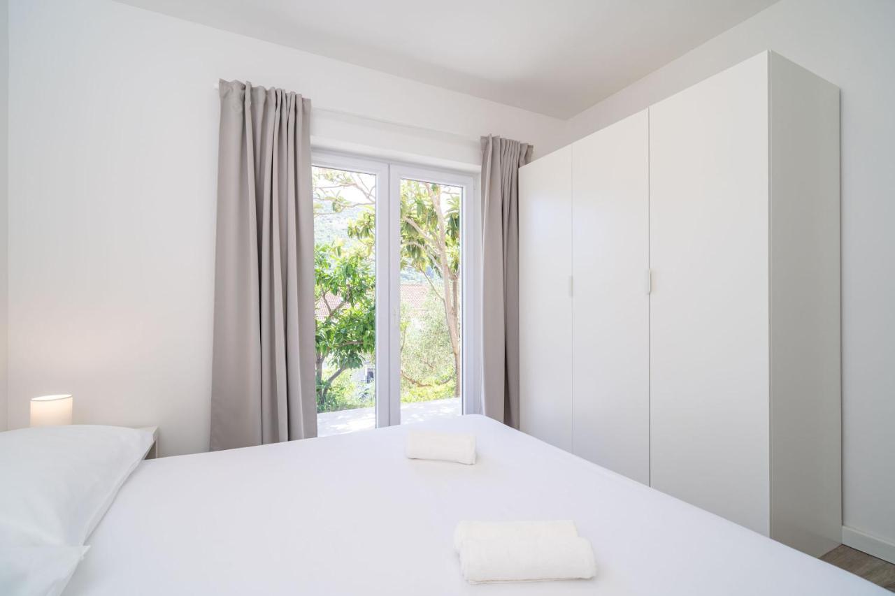 Voga Apartment ดูบรอฟนิก ภายนอก รูปภาพ
