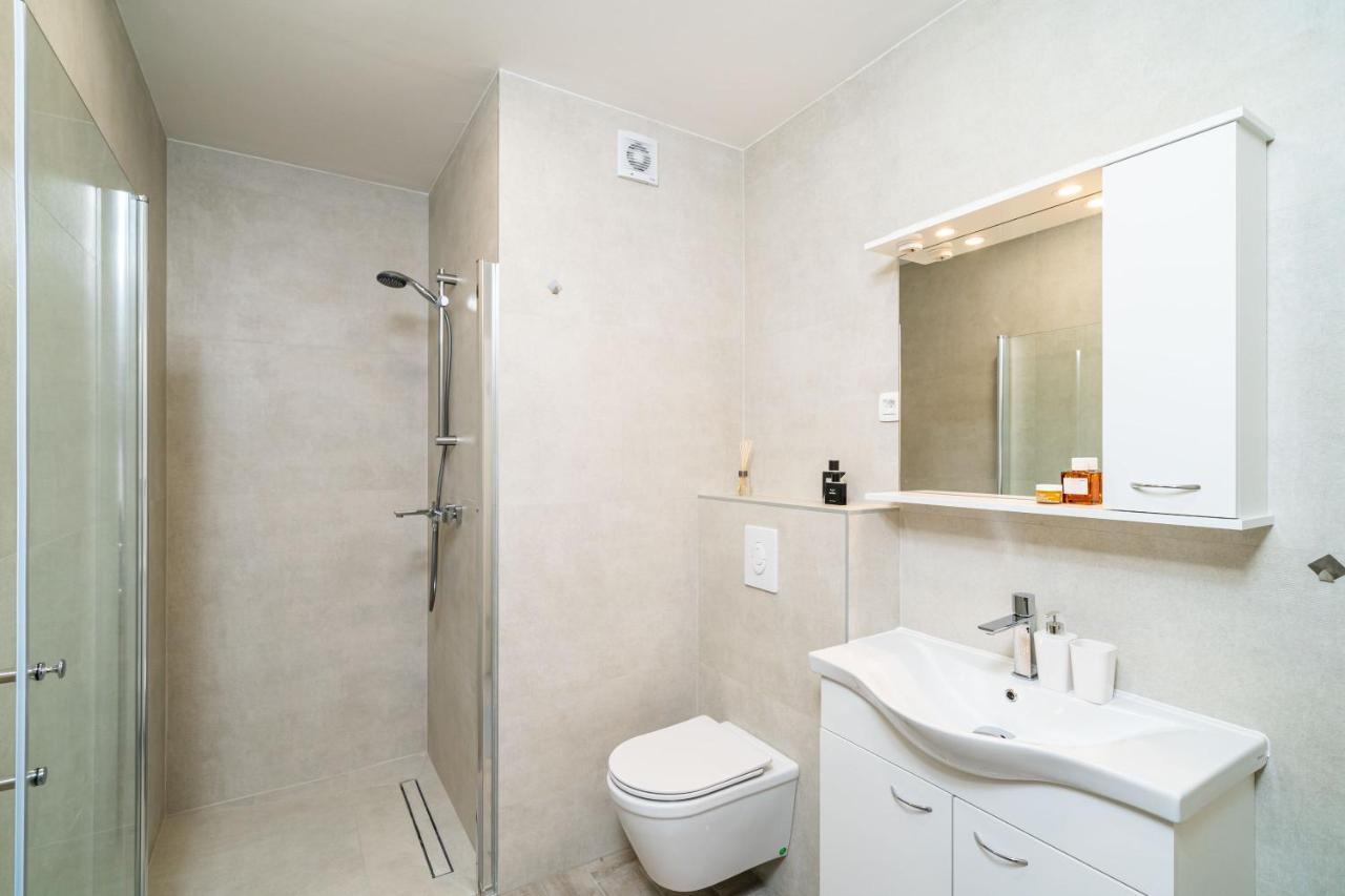 Voga Apartment ดูบรอฟนิก ภายนอก รูปภาพ
