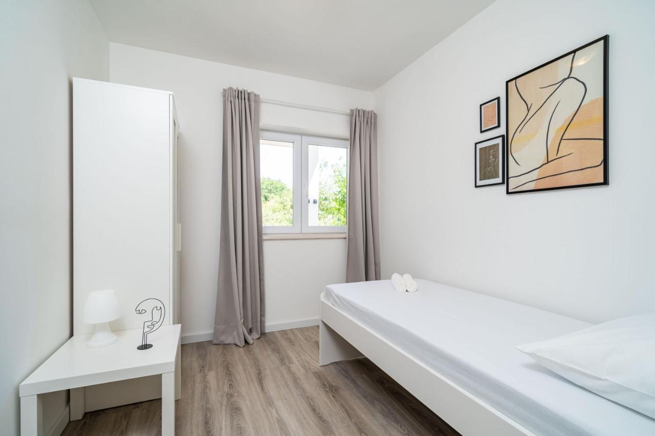 Voga Apartment ดูบรอฟนิก ภายนอก รูปภาพ