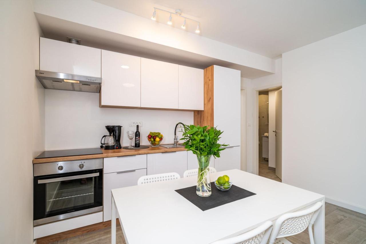 Voga Apartment ดูบรอฟนิก ภายนอก รูปภาพ