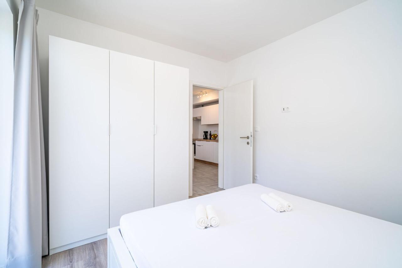 Voga Apartment ดูบรอฟนิก ภายนอก รูปภาพ